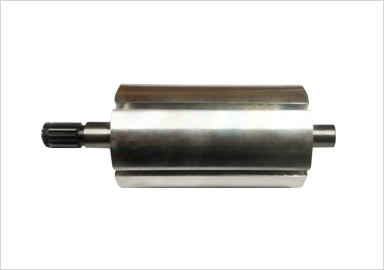 150BM Rotor